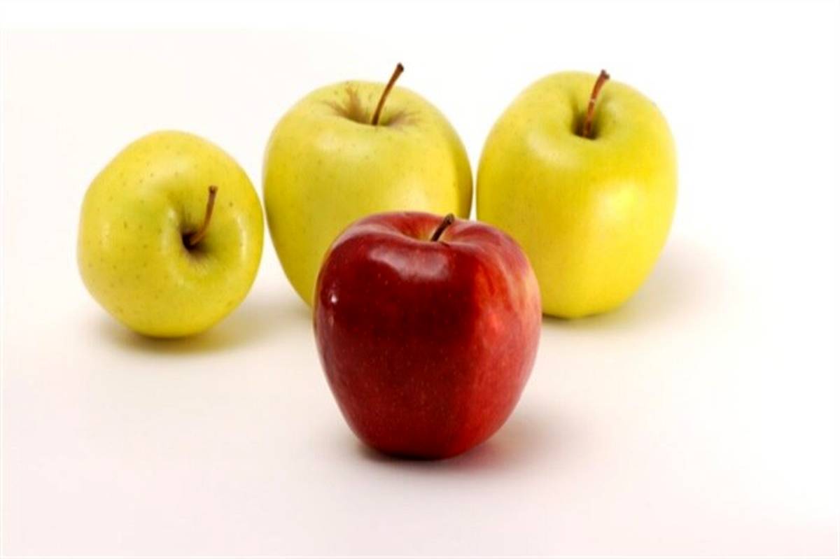 8 خاصیت شگفت‌انگیز سیب