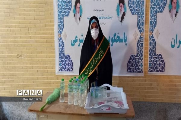 آیین گرامیداشت چهلمین روز درگذشت جانباختگان متروپل در آبادان