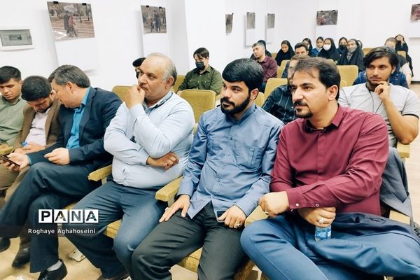 آغاز فعالیت خانه دانش‌آموزی پایگاه تابستانه سازمان دانش‌آموزی ناحیه ۴ شیراز
