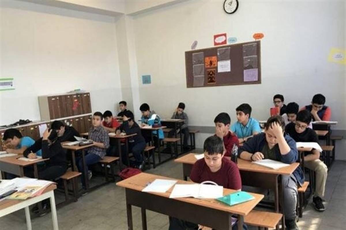 تحصیل ۹۶۸ هزار دانش‌آموز در اصفهان