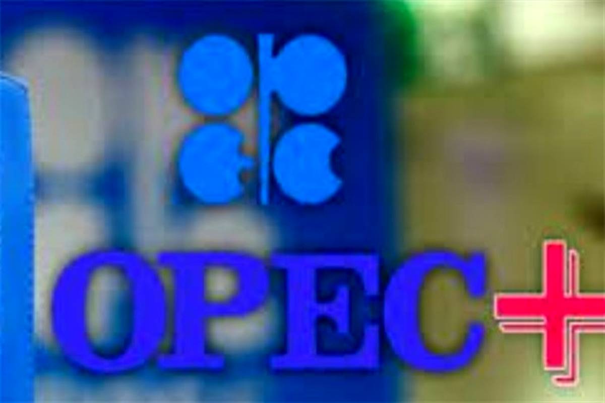 تولید نفت خام کشورهای عضو اوپک‌پلاس افزایش می‌یابد
