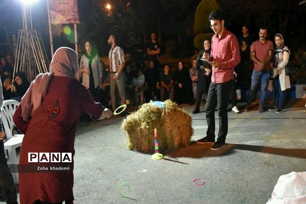 جشنواره بومی و محلی دیار علویان در آمل