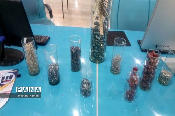 اولین نمایشگاه محصولات دانش‌بنیان در سیستان و بلوچستان