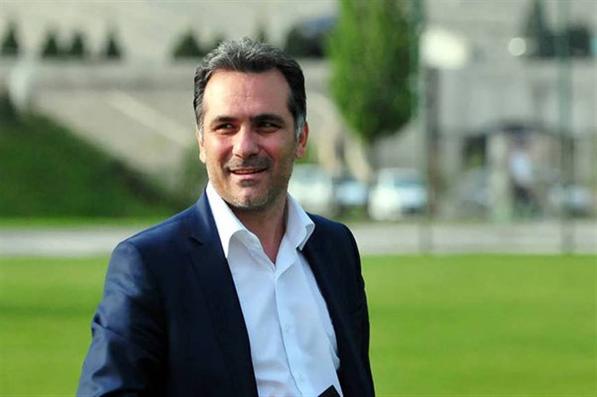 میرشاد ماجدی بدون استعفا در انتخابات فدراسیون فوتبال