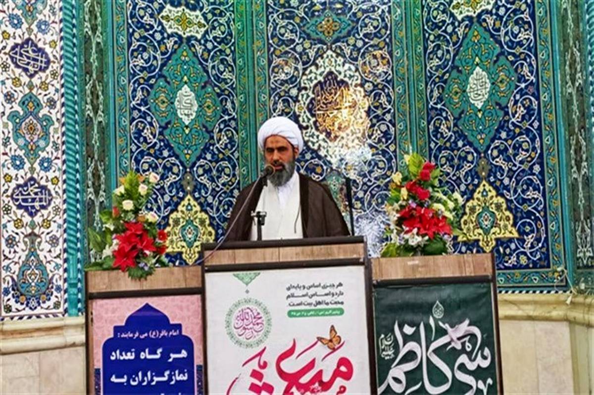 ناآگاهی از هدف خلقت و ایمان نداشتن به معاد، عامل انحرافات اجتماعی است