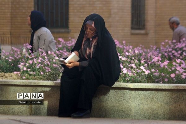 رقابت دانش‌آموزان در کنکور سراسری رشته تجربی در قم-3