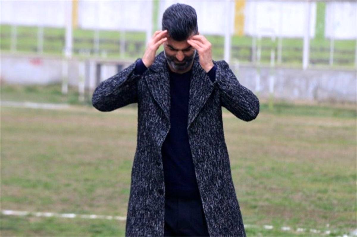 رحمان رضایی: بهترین مدافع تاریخ فوتبال ایران من هستم