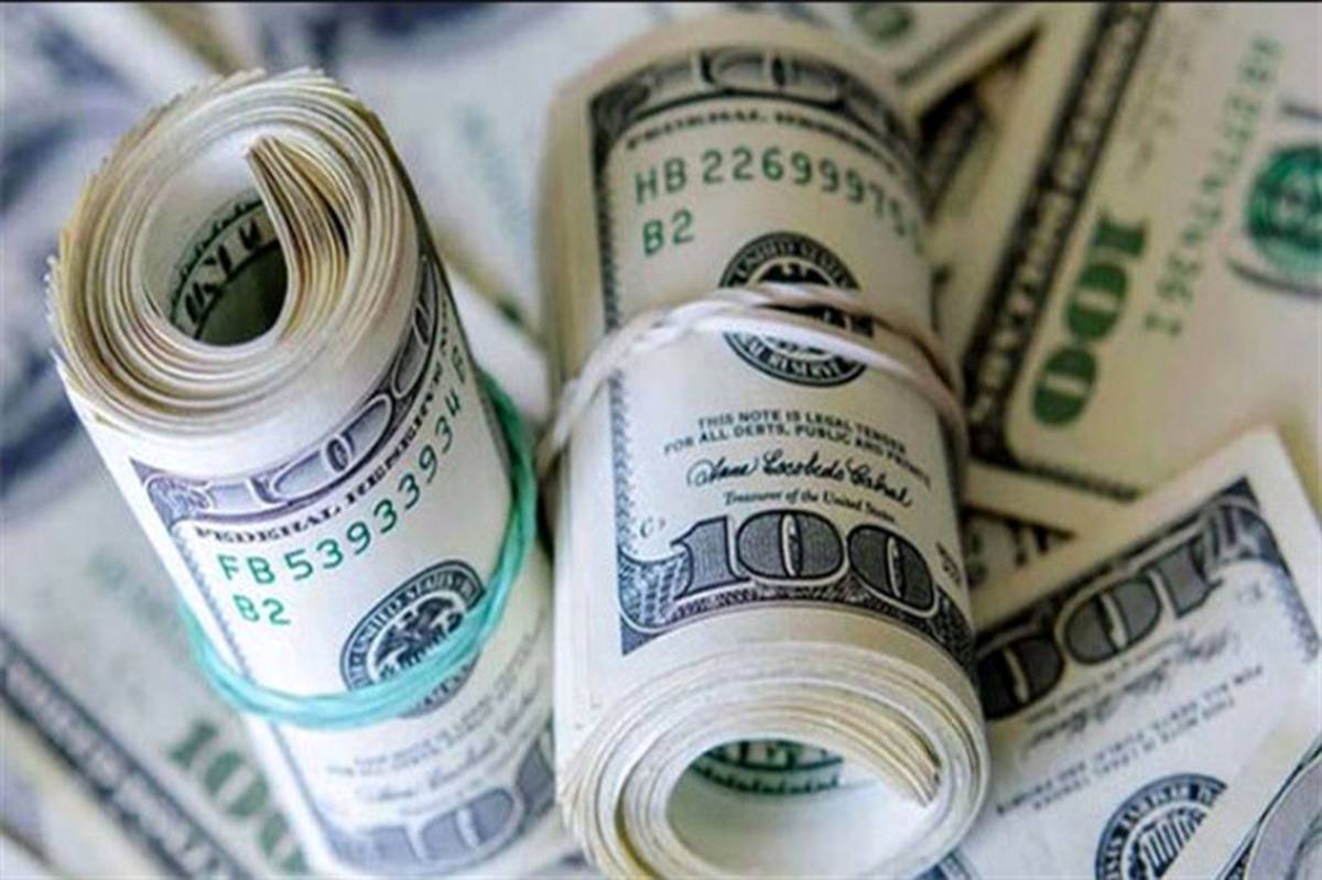 دلار صدرنشین ارزهای جهان شد