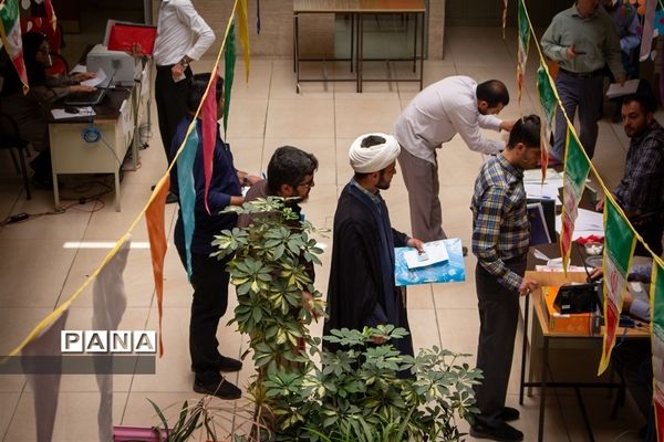 برگزاری مصاحبه حضوری برای  پذیرفته‌شدگان  آزمون استخدامی آموزش و پرورش استان اصفهان