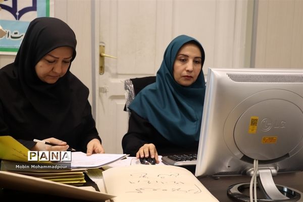 مصاحبه آزمون استخدامی ماده ۲۸ در دانشگاه فرهنگیان تبریز