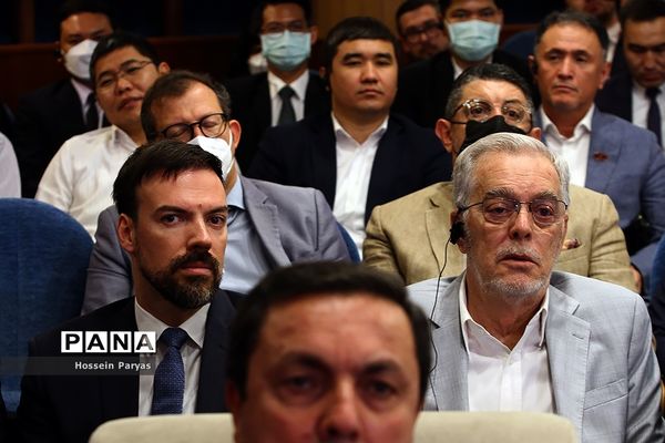 افتتاح نمایشگاه شهرهای خواهرخوانده و توانمندی مدیریت شهری تهران