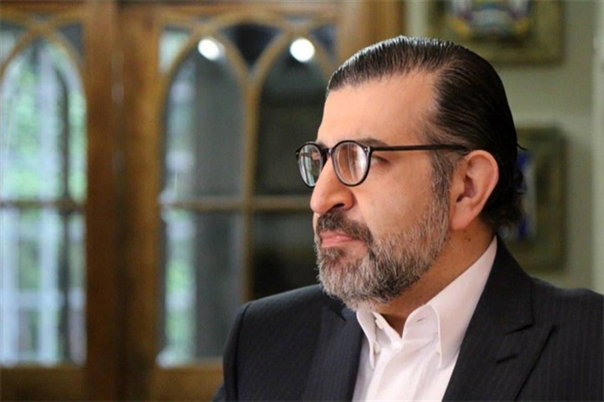کناره‌گیری صادق خرازی از حزب ندای ایرانیان