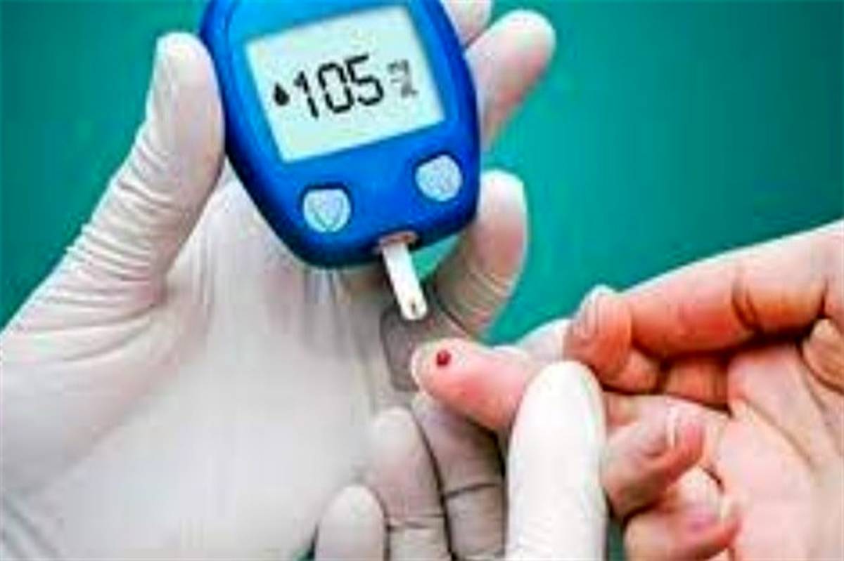 ۳۵ میلیون ایرانی درگیر دیابت نوع ۲ هستند