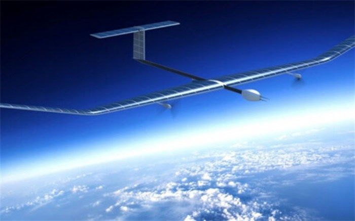 یک هواپیمای خورشیدی بدون توقف ۱۷ روز پیاپی پرواز کرد
