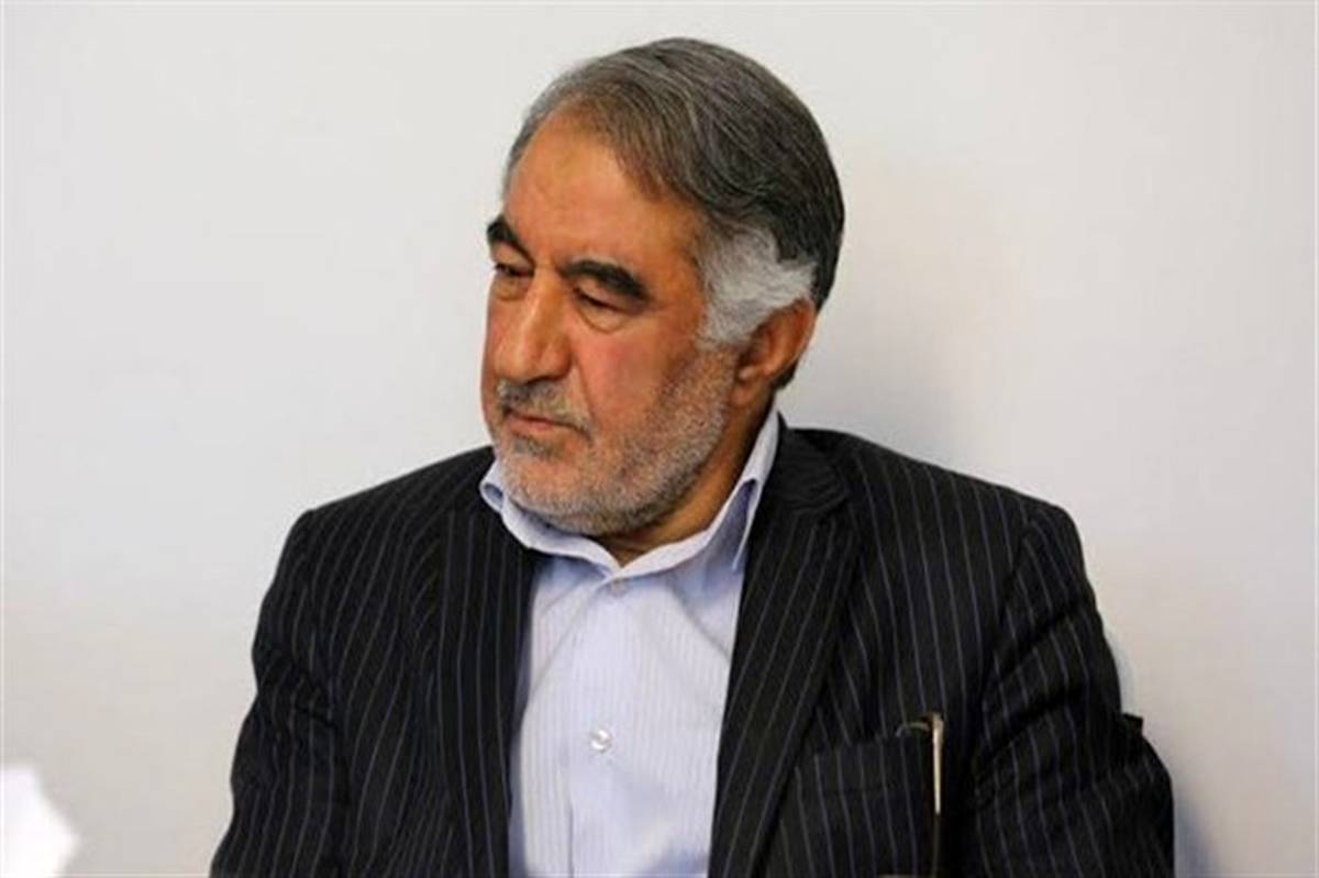 بوربور: کمک به دولت برای رفع مشکلات اساس کار جمعیت وفاداران انقلاب اسلامی است