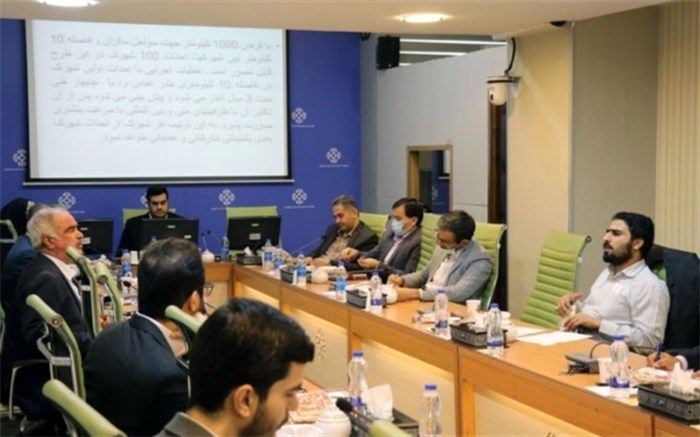 نشست شورای راهبری طرح‌های نخبگانی در مرکز بررسی‌های استراتژیک برگزار شد