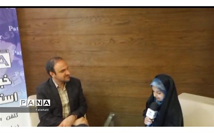 تشکیل کانون‌های مهدویت در آموزش و پرورش استان اصفهان / فیلم