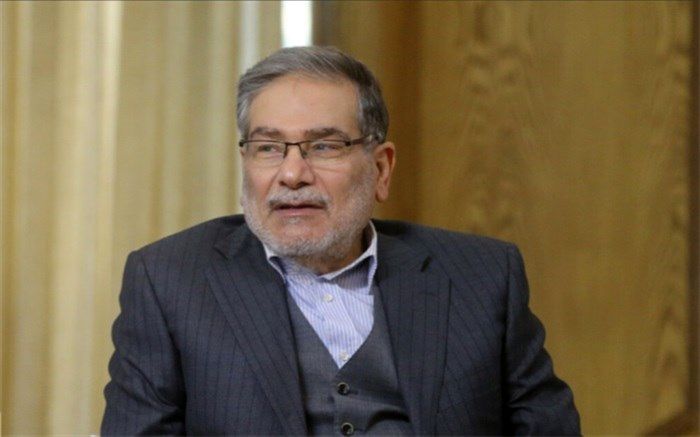 شمخانی: رویکرد ایران در مذاکرات هسته‌ای دستیابی به توافقی قوی و قابل اتکاء است