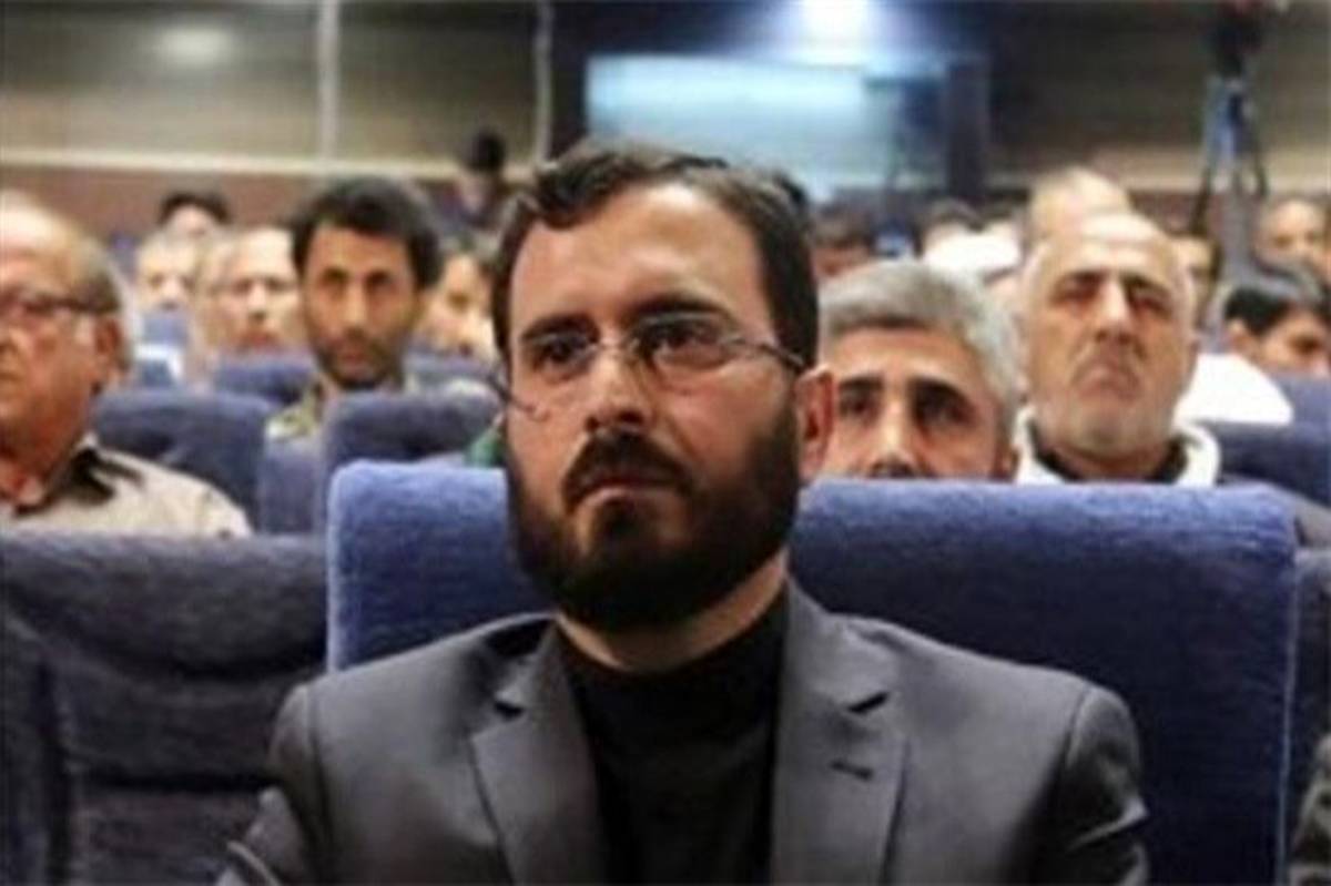 انتصاب عضو هیات عامل سازمان فناوری اطلاعات ایران