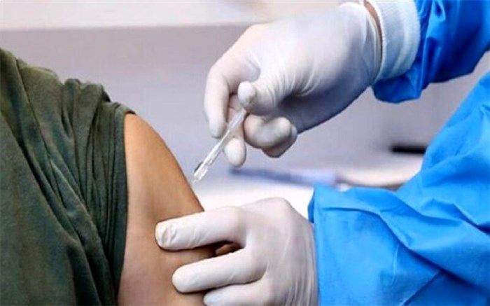 اعلام مراکز تزریق واکسیناسیون کرونا تا ۴۸ ساعت آینده