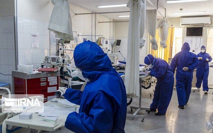 افزایش مراجعات کرونایی به مراکز بهداشتی و درمانی تهران