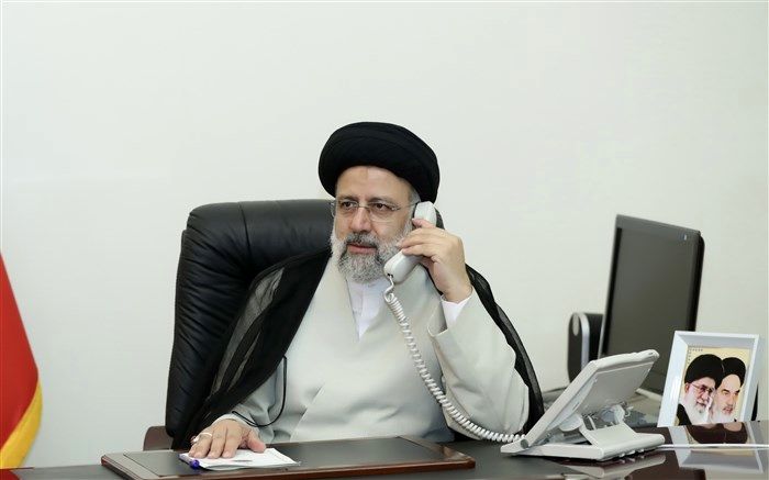 ایران حامی استقرار صلح و ثبات است