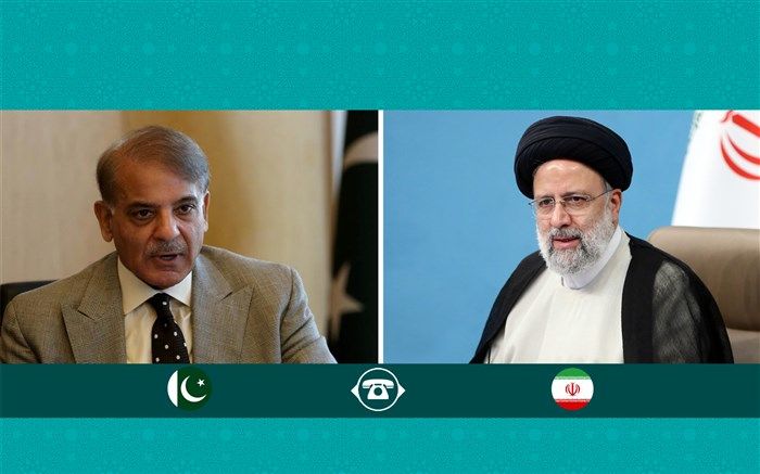 جمهوری اسلامی ایران مانع و محدودیتی برای گسترش روابط با پاکستان ندارد