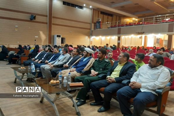 افتتاحیه پایگاه‌های تابستانی و غنی‌سازی اوقات فراغت در ملارد