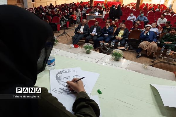 افتتاحیه پایگاه‌های تابستانی و غنی‌سازی اوقات فراغت در ملارد