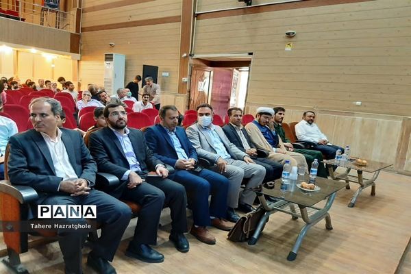 افتتاحیه پایگاه‌های تابستانی و غنی‌سازی اوقات فراغت در ملارد