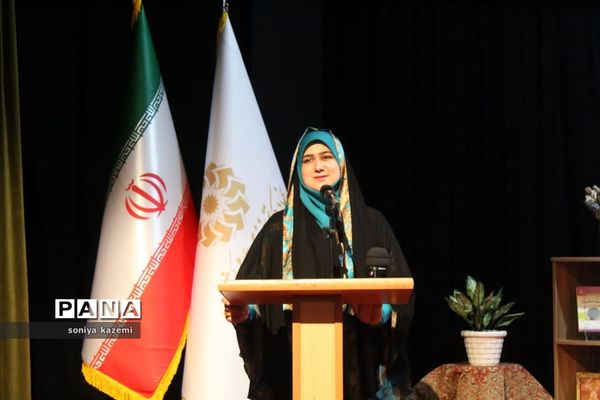 آیین تجلیل از نویسندگان بومی مازندران