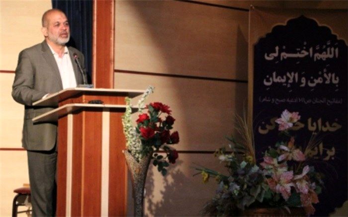 برنامه وزارت کشور برای هوشمندسازی شهرها