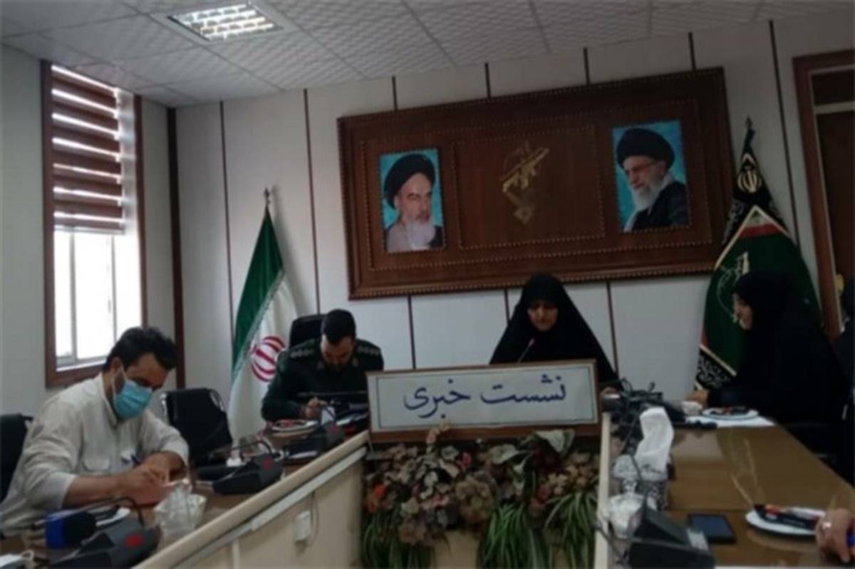 برگزاری 20 ایستگاه دوخت البسه اسلامی در اسلامشهر