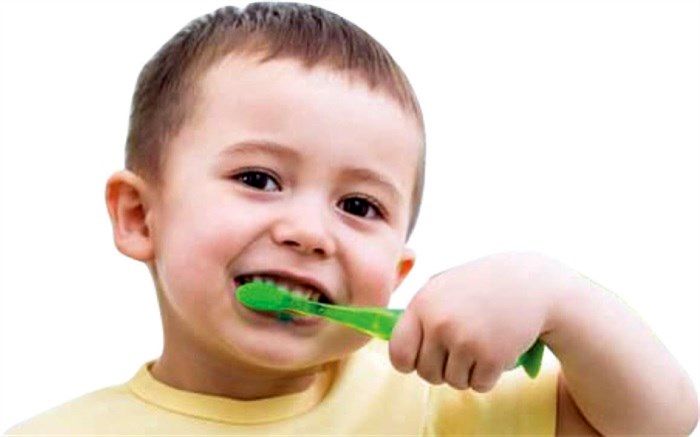 اشتباهات رایج در مراقبت از دندان