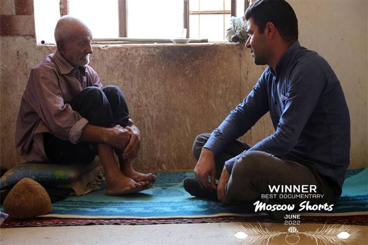 مستند روزهای بی‌خبری  به عنوان بهترین فیلم کوتاه جشنواره  بین‌المللی  مسکو انتخاب شد