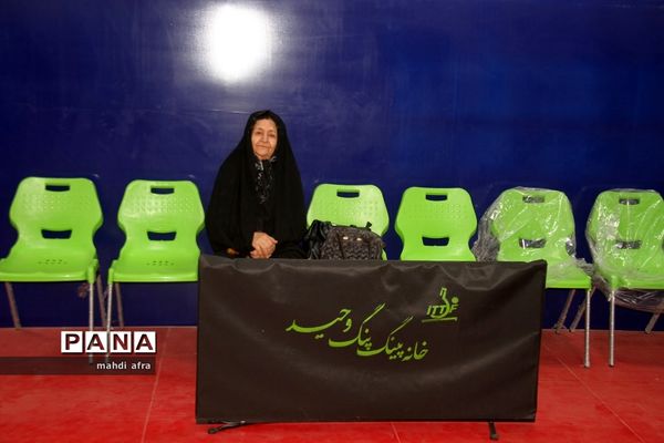 افتتاح 4 پروژه ورزشی در آموزش و پرورش شهرستان بهبهان