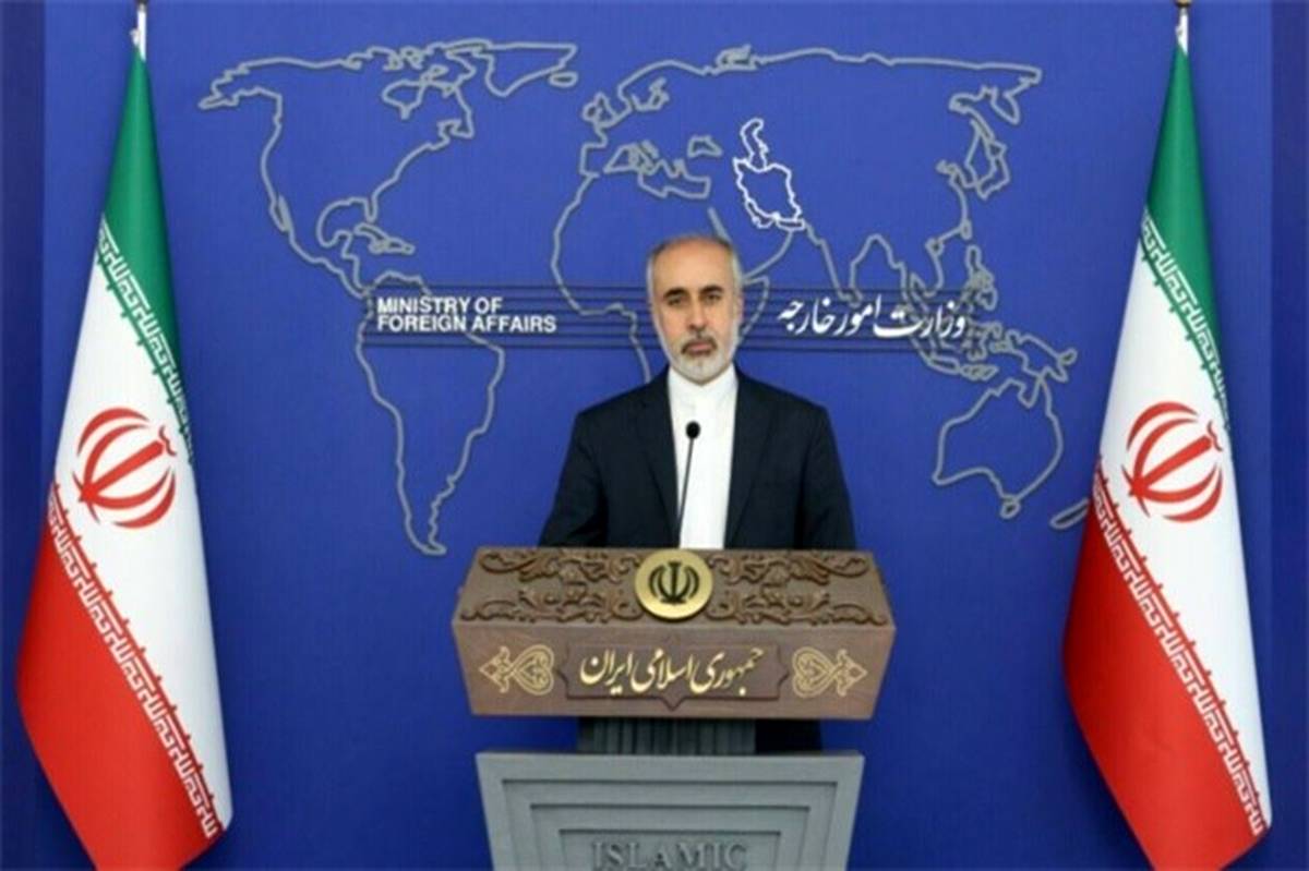 واکنش ایران به ادعای آمریکا درباره فروش فناوری‌های نوین ایرانی به روسیه