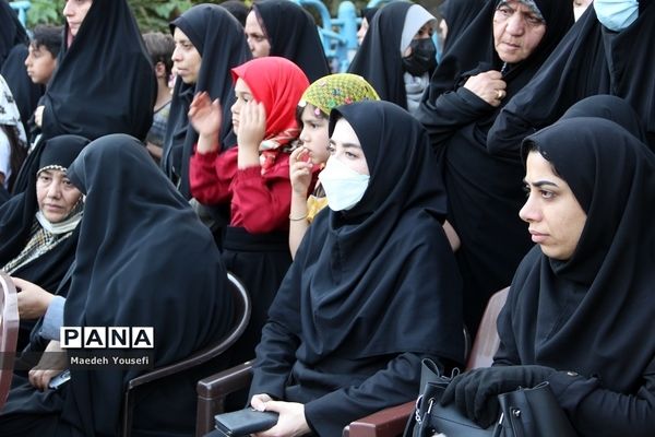 جشنواره طهورا درشهرستان اسلامشهر