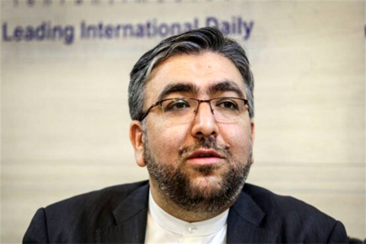 ابلاغ اولویت‌های دیپلماسی اقتصادی به نمایندگی‌های ایران در سراسر دنیا