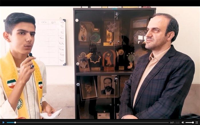 اجرای طرح شهید شاهمرادی  در اصفهان/ فیلم