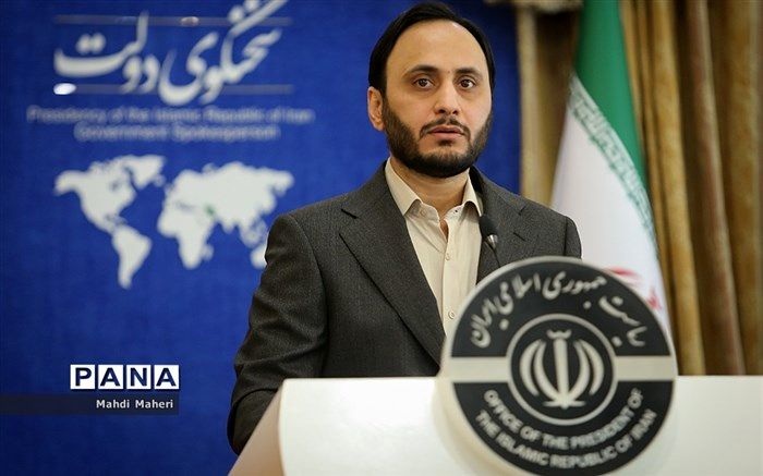 بهادری جهرمی: دولت قصدی برای بازگرداندن ارز ترجیحی ندارد