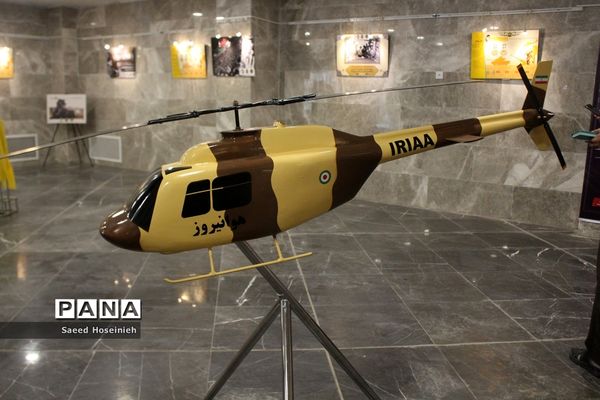 افتتاح نگارخانه مقاومت و برگزاری نشست تشریح یادواره شهدای ارتش در قم