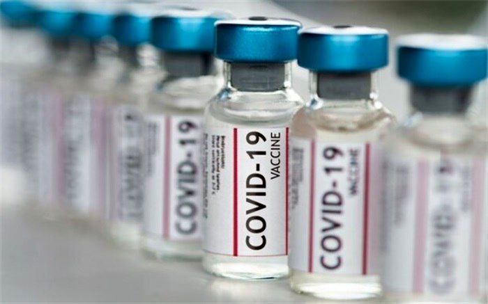 بیش از ۳۰ درصد مردم هنوز دُز سوم واکسن کرونا را دریافت نکردند