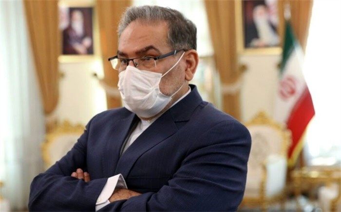علی شمخانی به تهران بازگشت
