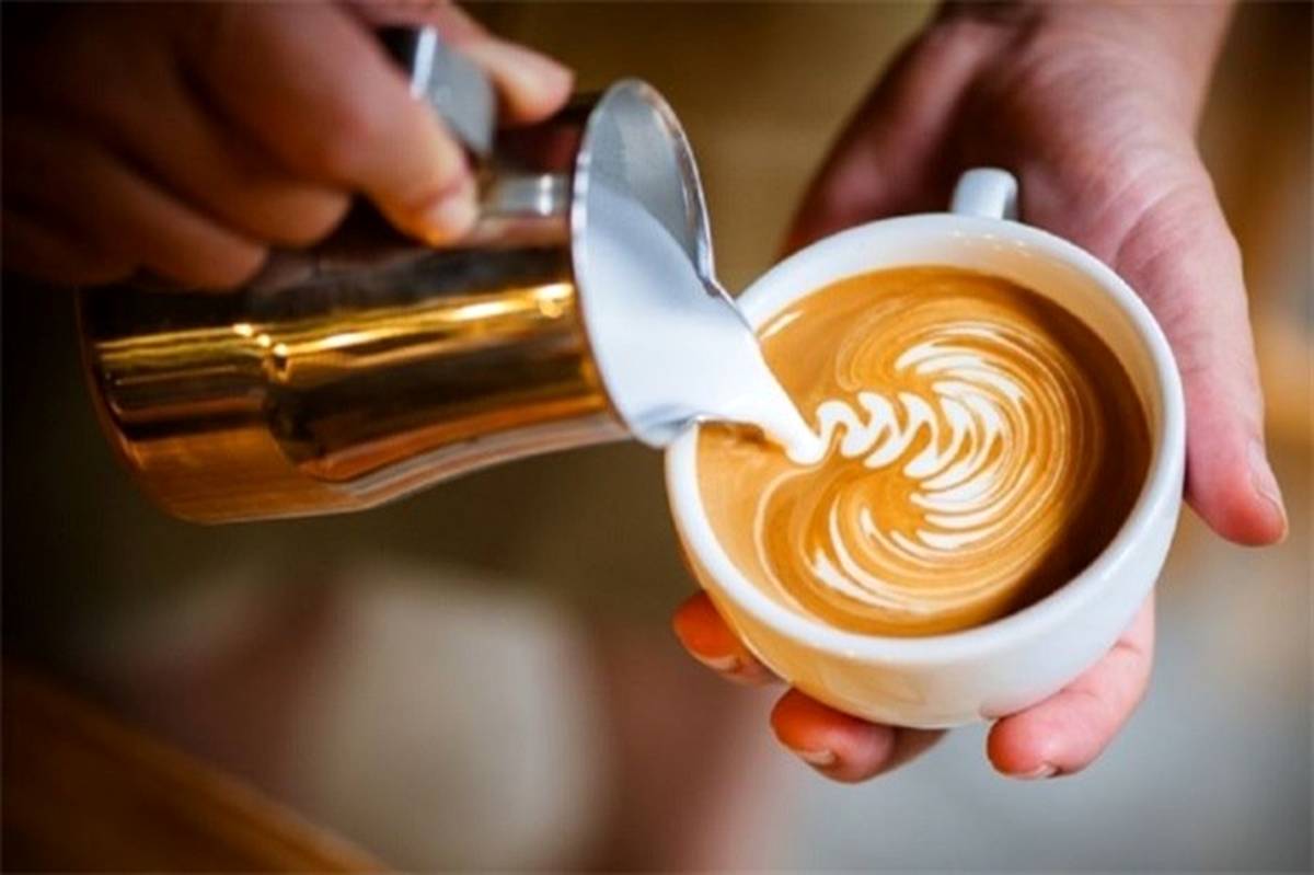 قهوه با شیر چه مضراتی دارد؟