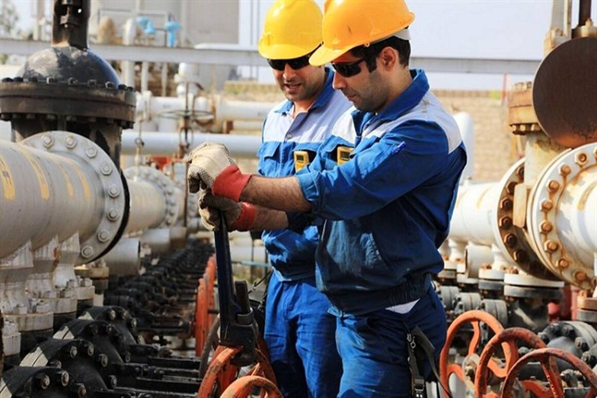 آیین نامه اجرایی مربوط به رابطه مالی شرکت ملی نفت ایران و دولت ابلاغ شد