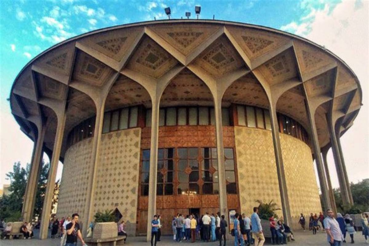 حصارکشی، راهکار حفظ حریم تئاتر شهر نیست؛ هرتصمیمی با اطلاع شورای شهر گرفته می‌شود