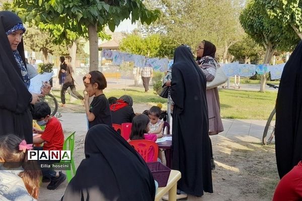 برگزاری جشن بزرگ عید غدیر در سطح شهرستان قدس