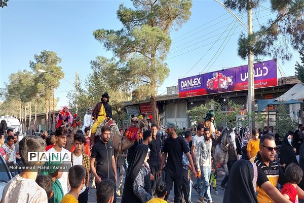 جشن عید غدیر، تجلی ولایت