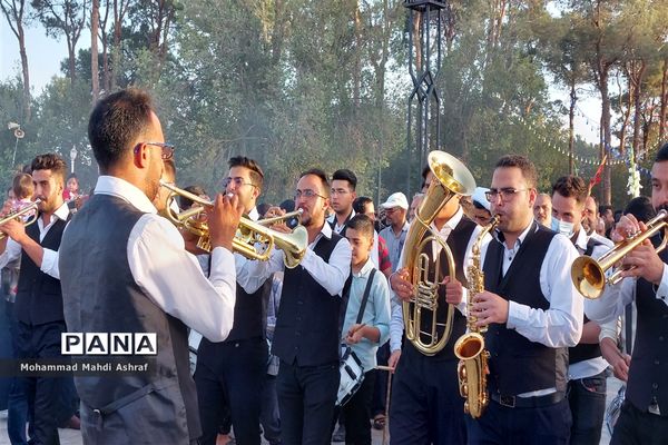 جشن عید غدیر، تجلی ولایت